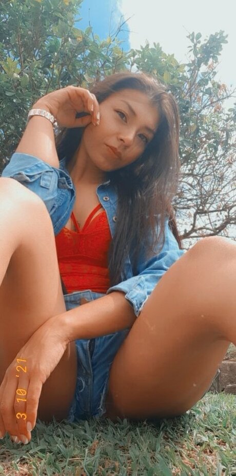 Nagie wyciekłe zdjęcie OnlyFans od Sofa