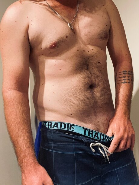 Nagie wyciekłe zdjęcie OnlyFans od Donny