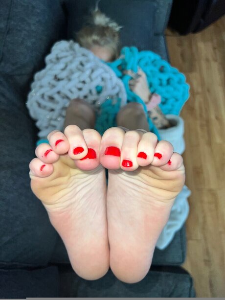 Freaky Sole Barbie Xxx