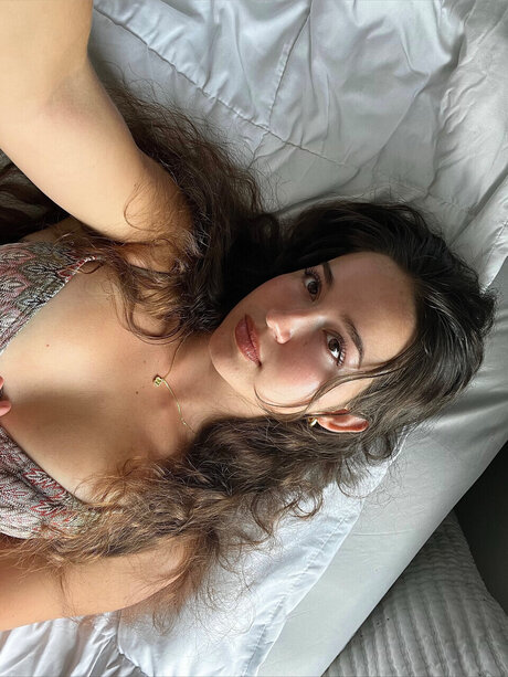 Nagie wyciekłe zdjęcie OnlyFans od Tess