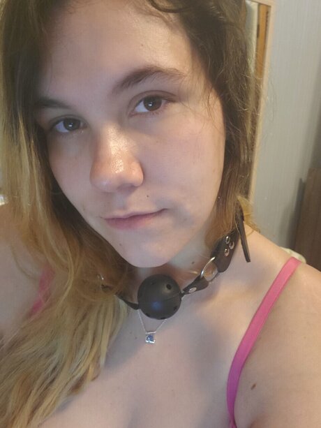 Nagie wyciekłe zdjęcie OnlyFans od Good Girl Celeste Cat