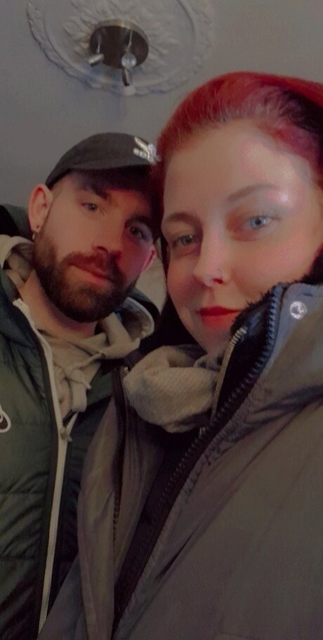 Nagie wyciekłe zdjęcie OnlyFans od Emampampco