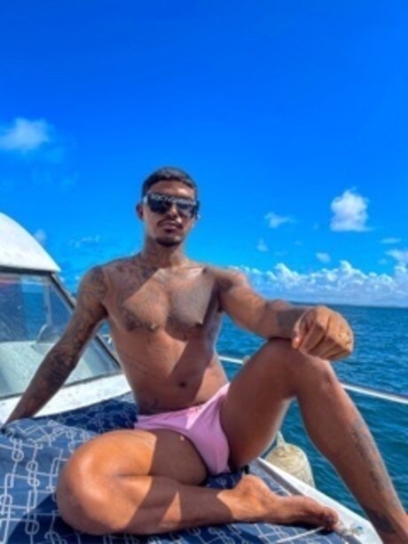 Nagie wyciekłe zdjęcie OnlyFans od Lucas Silva