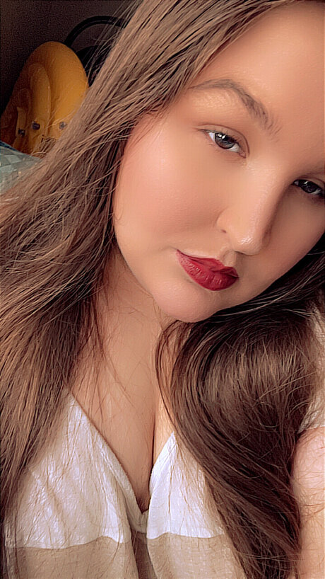 Nagie wyciekłe zdjęcie OnlyFans od Goddess Adriana