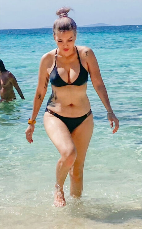 Nagie wyciekłe zdjęcie OnlyFans od Eva Eros