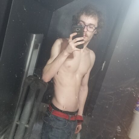 Nagie wyciekłe zdjęcie OnlyFans od Alex724