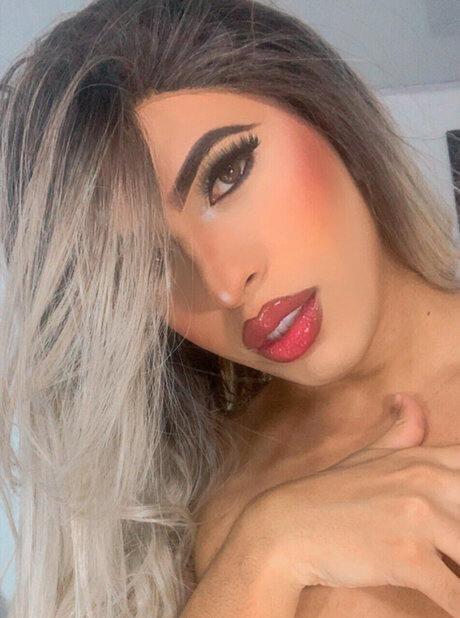 Nagie wyciekłe zdjęcie OnlyFans od Ariadnna  Exclusiva