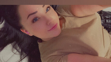 Nagie wyciekłe zdjęcie OnlyFans od Martine