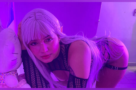 Nagie wyciekłe zdjęcie OnlyFans od Zoe
