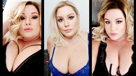 Nagie wyciekłe zdjęcie OnlyFans od Hott Catt