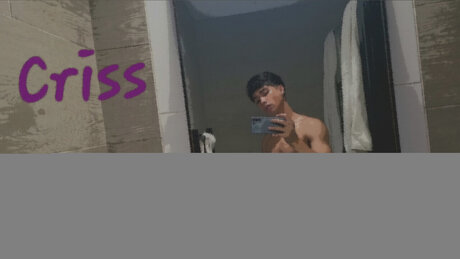 Nagie wyciekłe zdjęcie OnlyFans od Cristian Brooklyn