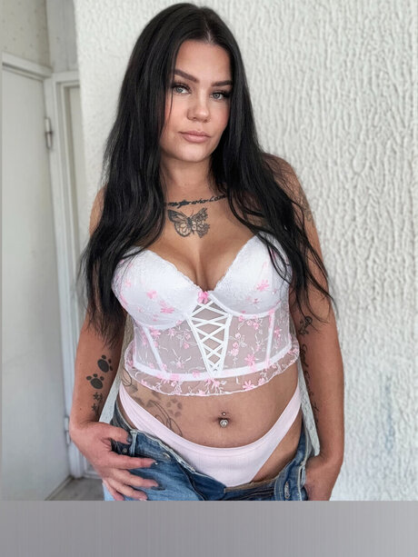 Nagie wyciekłe zdjęcie OnlyFans od Nitta