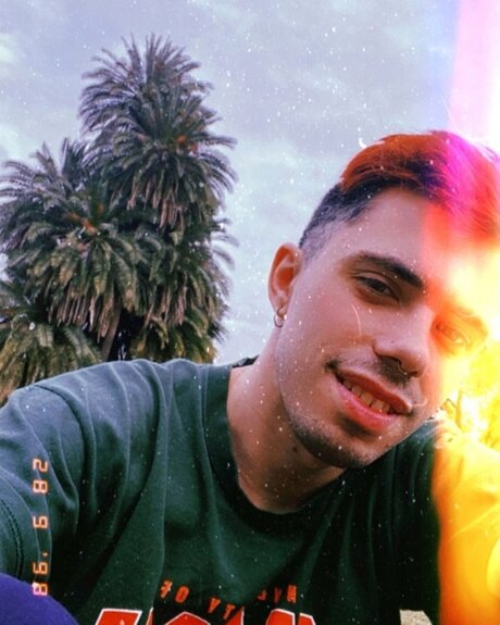 Matias Rodrigo Free