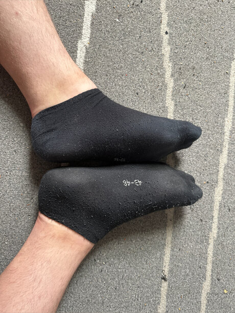 Nagie wyciekłe zdjęcie OnlyFans od Teensandsocks