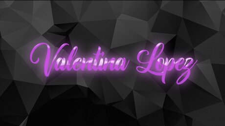 Nagie wyciekłe zdjęcie OnlyFans od Valentinalopez