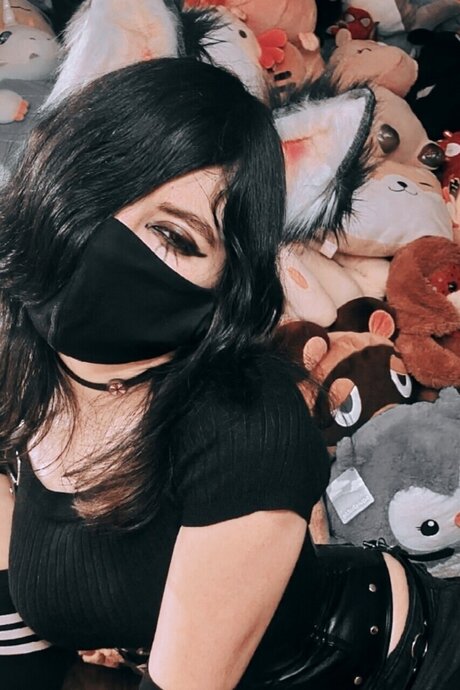 Nagie wyciekłe zdjęcie OnlyFans od Daria Scarlett