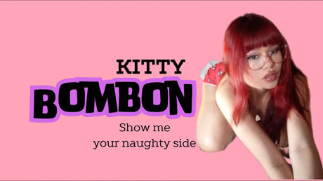 Kitty Bombon