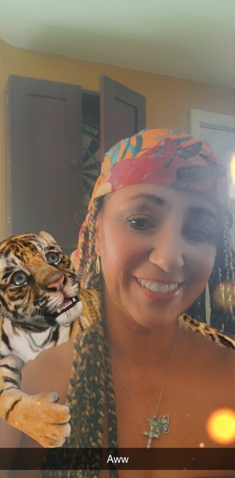 Princess Urimare Libertad