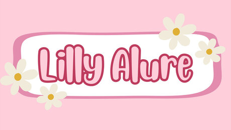 Nagie wyciekłe zdjęcie OnlyFans od Lilly Alure