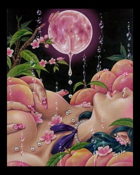 Nagie wyciekłe zdjęcie OnlyFans od Mama Murda