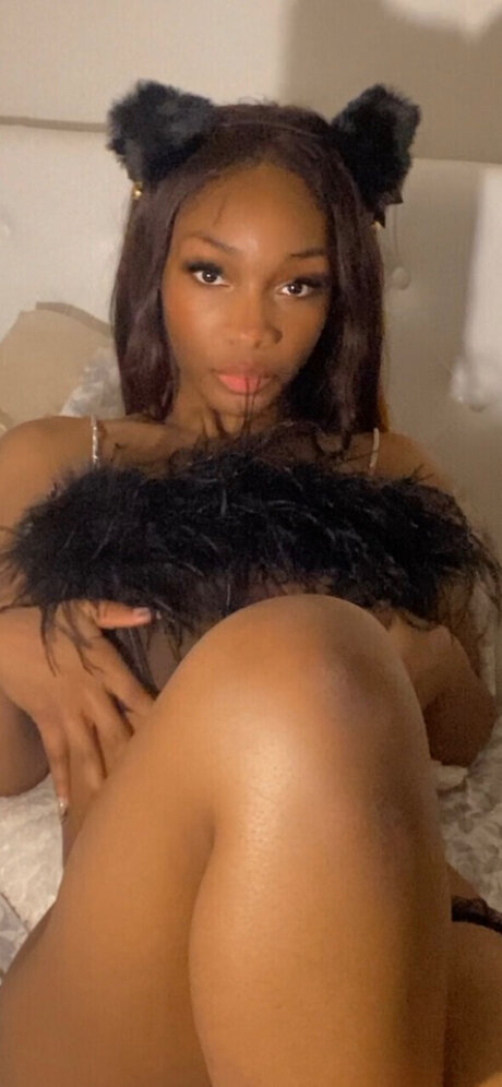 Nagie wyciekłe zdjęcie OnlyFans od Indi