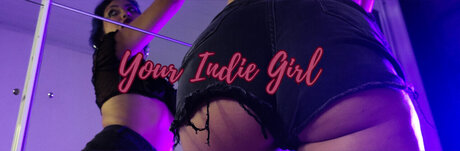Nagie wyciekłe zdjęcie OnlyFans od Your Indie Girl 