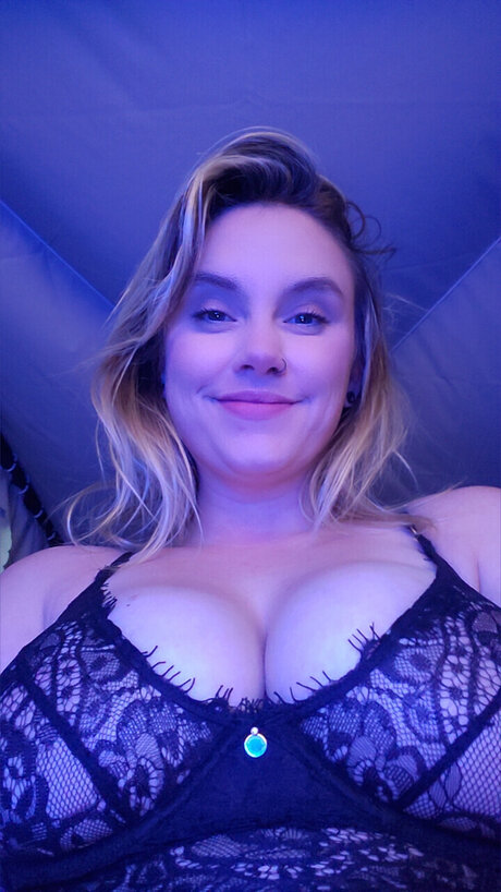 Nagie wyciekłe zdjęcie OnlyFans od Jamie Talley