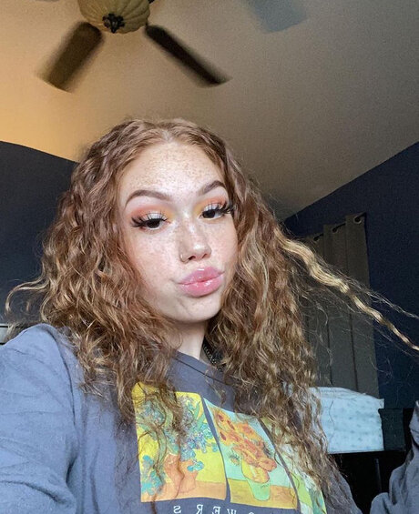 Nagie wyciekłe zdjęcie OnlyFans od Zar 
