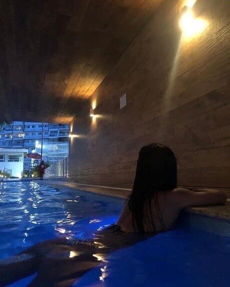 Nagie wyciekłe zdjęcie OnlyFans od 18yo
