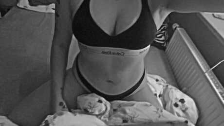 Nagie wyciekłe zdjęcie OnlyFans od Dirtycouple