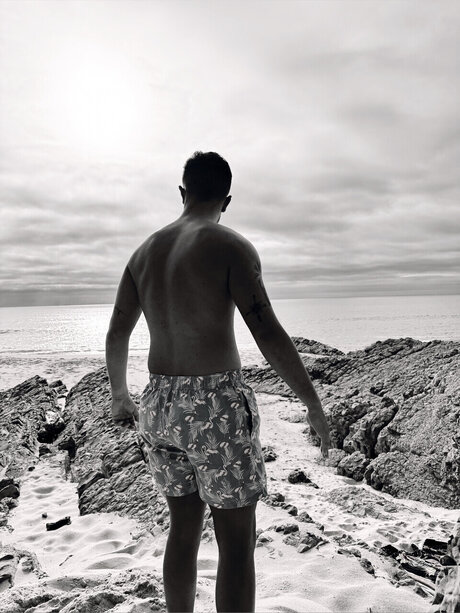 Nagie wyciekłe zdjęcie OnlyFans od Eddie Torres