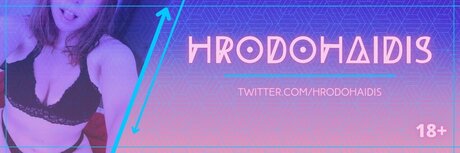 Nagie wyciekłe zdjęcie OnlyFans od Hrodohaidis