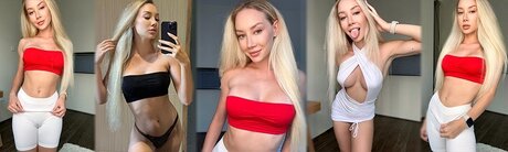 Nagie wyciekłe zdjęcie OnlyFans od Nancy Flo