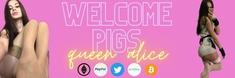 Nagie wyciekłe zdjęcie OnlyFans od Queen Alice