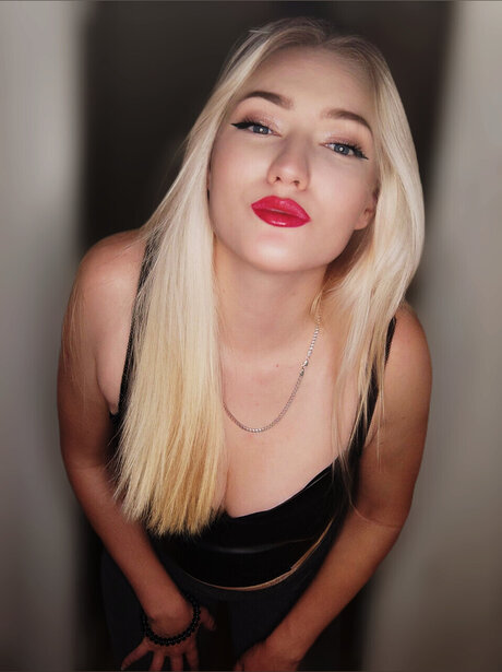 Nagie wyciekłe zdjęcie OnlyFans od Lauritta Kristy