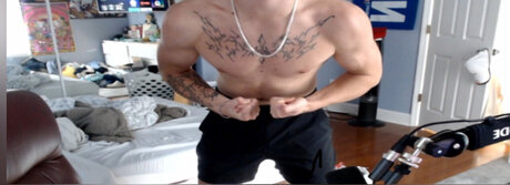 Nagie wyciekłe zdjęcie OnlyFans od Harry Hung 