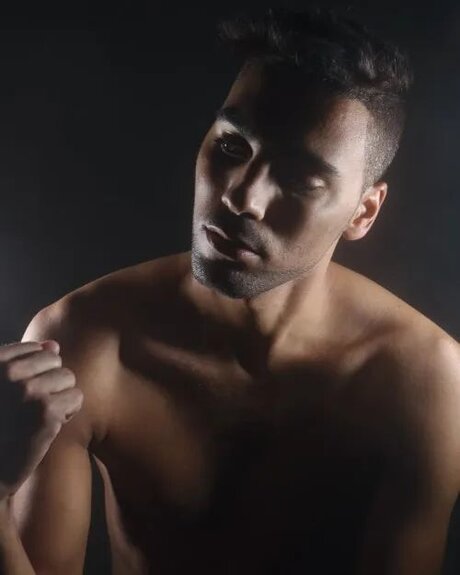 Nagie wyciekłe zdjęcie OnlyFans od Gwdboy
