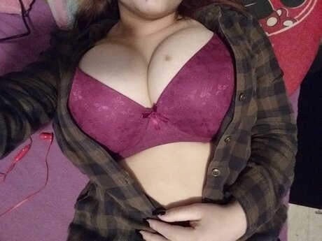 Nagie wyciekłe zdjęcie OnlyFans od Mabel Zurita