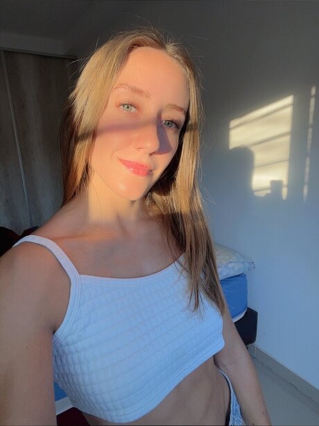 Nagie wyciekłe zdjęcie OnlyFans od Alena