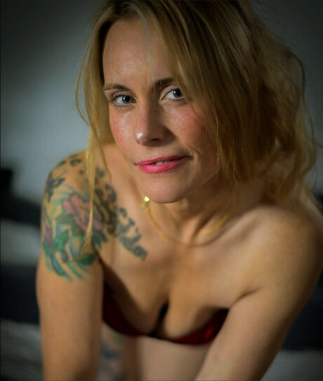 Nagie wyciekłe zdjęcie OnlyFans od Lynn