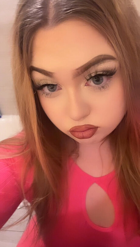 Nagie wyciekłe zdjęcie OnlyFans od Missthroatgoat