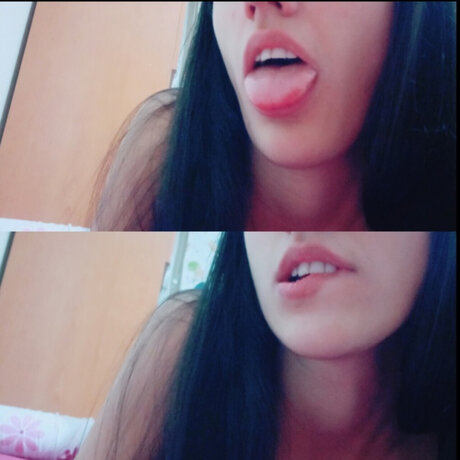 Nagie wyciekłe zdjęcie OnlyFans od Thelmalyons