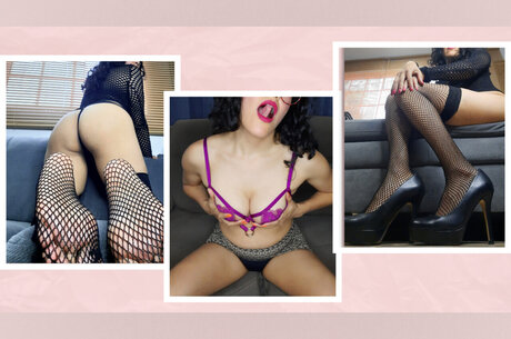 Nagie wyciekłe zdjęcie OnlyFans od  Im Hotwife  Vcall Ampamp Custom 
