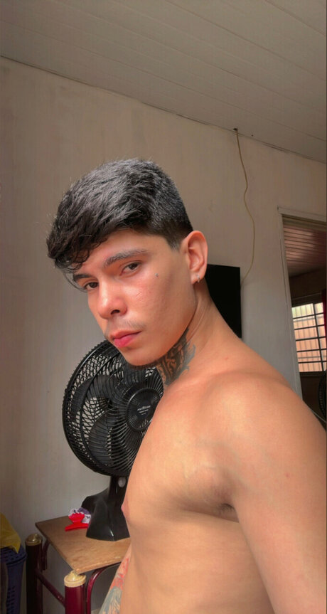 Nagie wyciekłe zdjęcie OnlyFans od Nobru