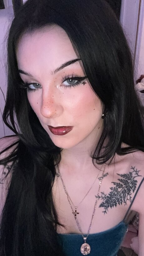 Nagie wyciekłe zdjęcie OnlyFans od Star