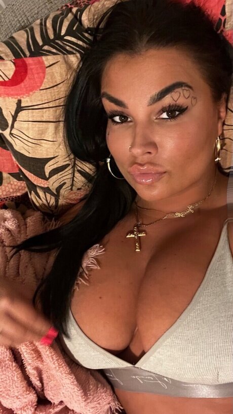 Nagie wyciekłe zdjęcie OnlyFans od Judyta