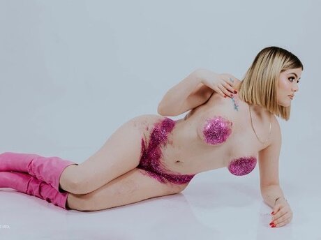 Nagie wyciekłe zdjęcie OnlyFans od Yessybernal