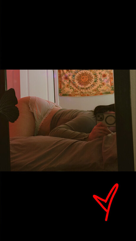 Nagie wyciekłe zdjęcie OnlyFans od Treasure