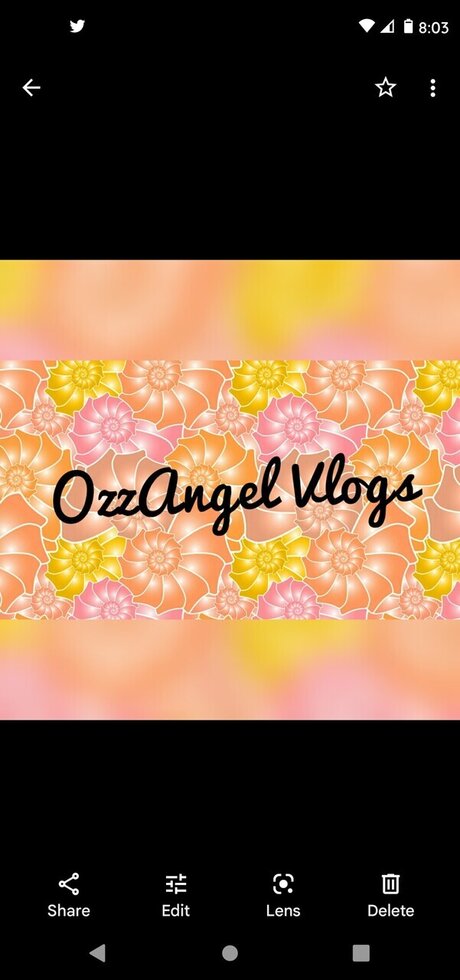 Nagie wyciekłe zdjęcie OnlyFans od Ozzangel