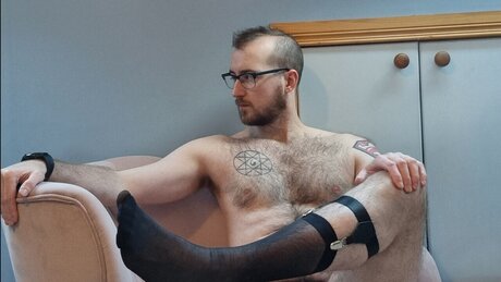 Nagie wyciekłe zdjęcie OnlyFans od Cj The Gaymer